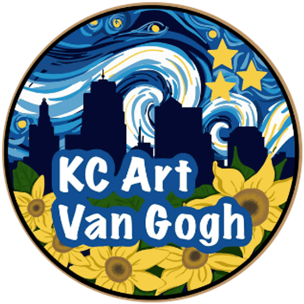 KC Art Van Gogh